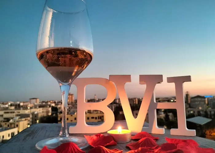 Buenavistahouse