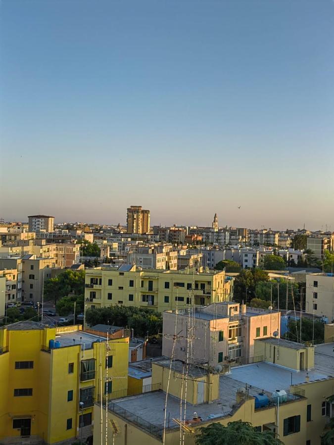 Buenavistahouse Apartment Lecce