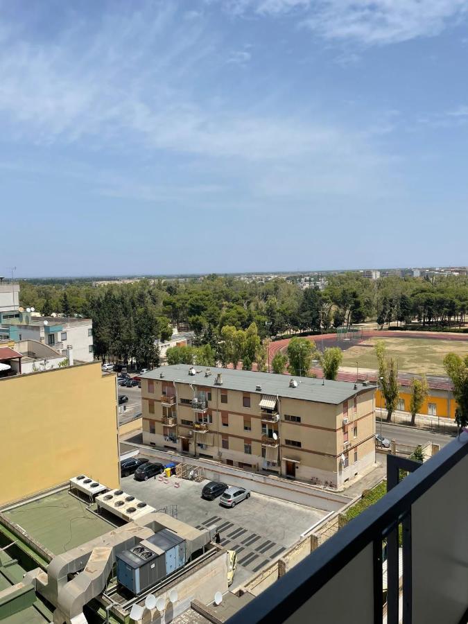 Buenavistahouse Apartment Lecce