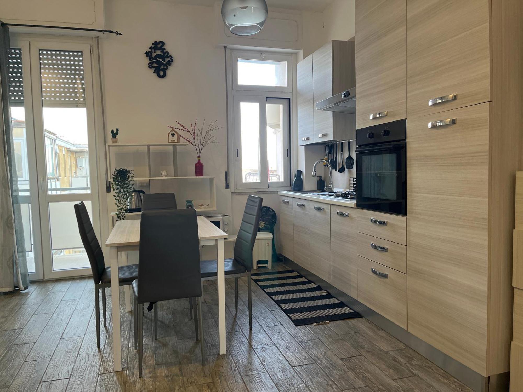 Apartment Buenavistahouse