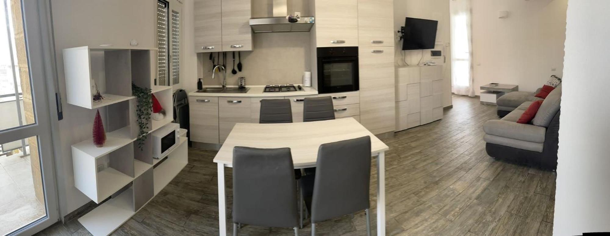Buenavistahouse Apartment *